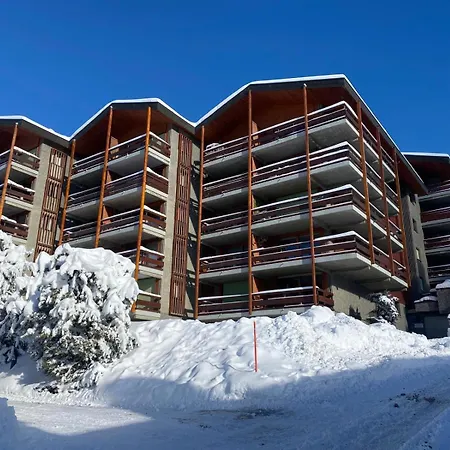 Ambassador 102 Verbier