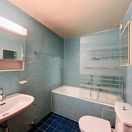 Ambassador 102 דירה *