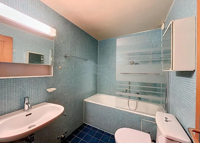 Ambassador 102 Appartement *