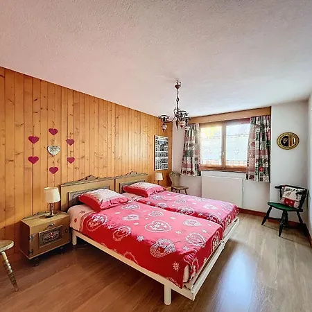 Ambassador 102 Apartman *