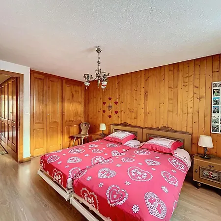 Apartman Ambassador 102 Verbier