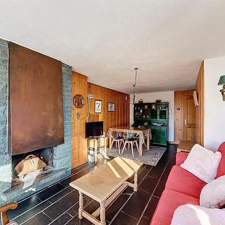 Apartman Ambassador 102 Verbier