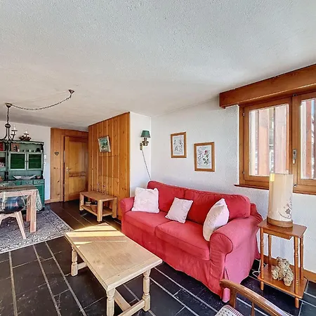 Ambassador 102 Apartman