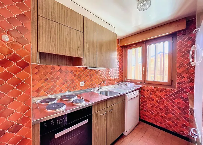 Apartman Ambassador 102