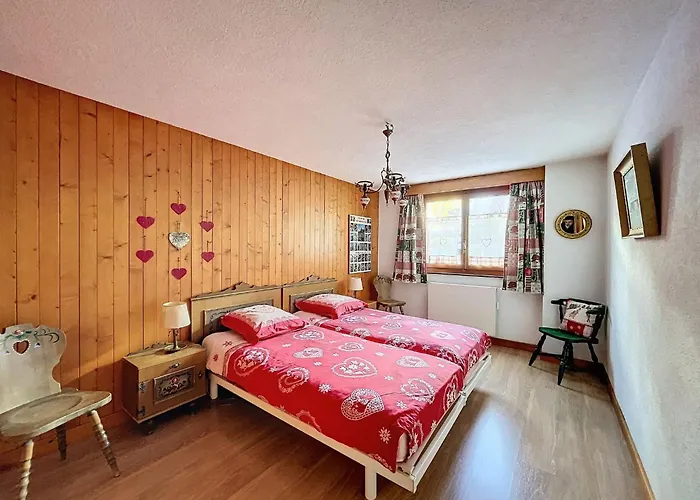 Ambassador 102 Apartman *