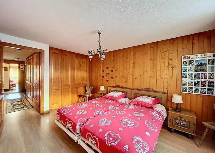 Apartman Ambassador 102 Verbier