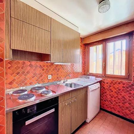 Appartement Ambassador 102